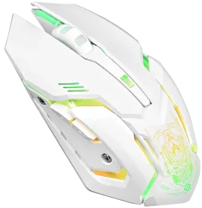 Defender - Vezeték nélküli gamer egér Trigger GM-934
