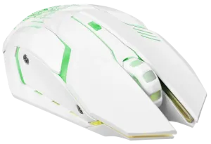 Defender - Vezeték nélküli gamer egér Trigger GM-934