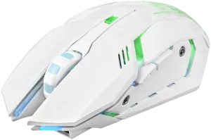Defender - Vezeték nélküli gamer egér Trigger GM-934