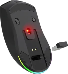 Defender - Vezeték nélküli gamer egér Starlight GM-186