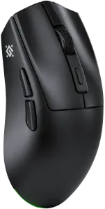 Defender - Vezeték nélküli gamer egér Starlight GM-186