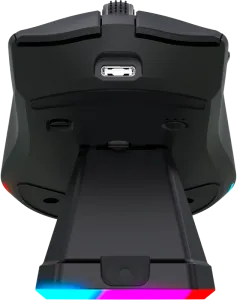 Defender - Vezeték nélküli gamer egér Starlight GM-186
