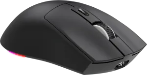 Defender - Vezeték nélküli gamer egér Starlight GM-186
