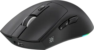 Defender - Vezeték nélküli gamer egér Starlight GM-186