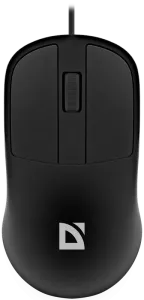 Defender - Vezetékes optikai egér Datum MS-980