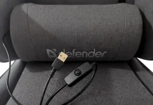 Defender - Gamer szék Ronin