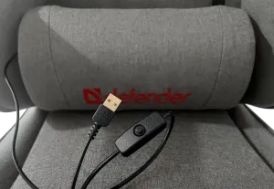 Defender - Gamer szék Ronin