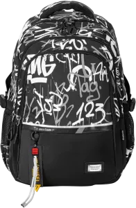 Defender - Backpack for school and leisur Explorer
