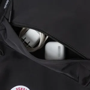 Defender - Backpack for school and leisur Starry