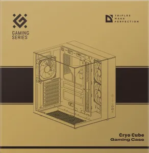 Defender - PC tok CryoCube