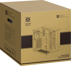 Defender - PC tok CryoCube