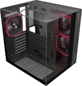 Defender - PC tok CryoCube