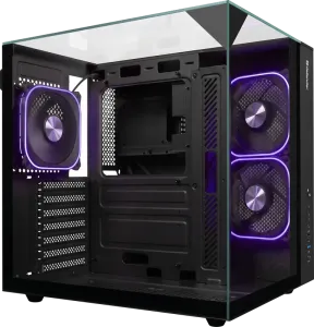 Defender - PC tok CryoCube