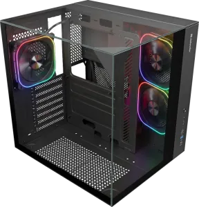 Defender - PC tok CryoCube