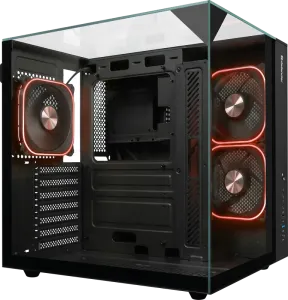 Defender - PC tok CryoCube