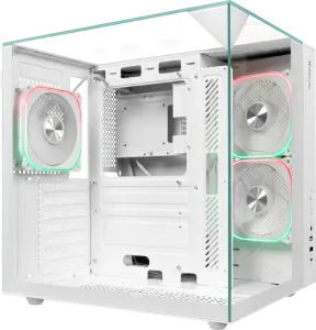 Defender - PC tok CryoCube