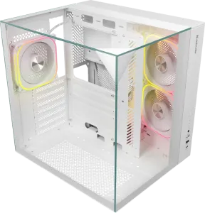 Defender - PC tok CryoCube