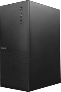 Defender - PC tok Apex Metal XL