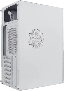 Defender - PC tok Apex Metal XL