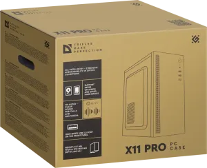 Defender - PC tok X11 Pro