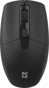 Defender - Vezeték nélküli optikai egér Modern MB-985