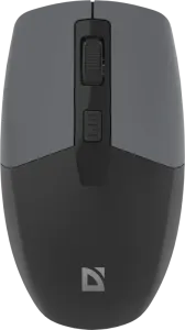 Defender - Vezeték nélküli optikai egér Modern MB-985