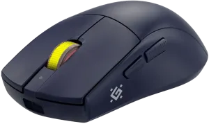 Defender - Vezeték nélküli gamer egér Commander GM-511