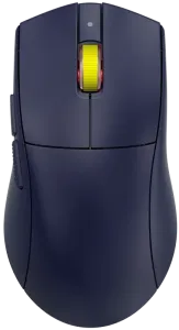 Defender - Vezeték nélküli gamer egér Commander GM-511
