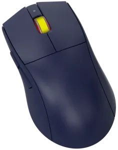 Defender - Vezeték nélküli gamer egér Commander GM-511