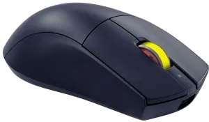 Defender - Vezeték nélküli gamer egér Commander GM-511