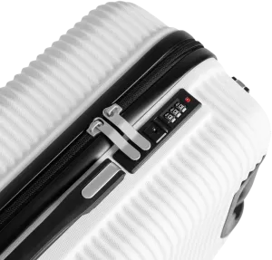 Defender - Egy sor bőrönd Cruizer XS+S