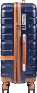 Defender - Egy sor bőrönd Vaulter XS+S