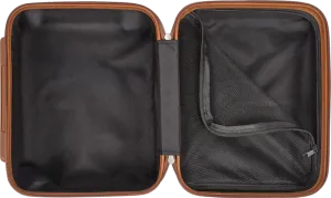 Defender - Egy sor bőrönd Vaulter XS+S