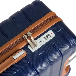 Defender - Egy sor bőrönd Vaulter XS+S