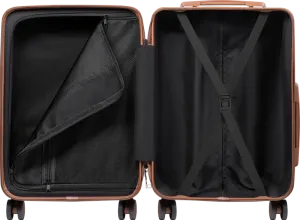 Defender - Egy sor bőrönd Vaulter XS+S