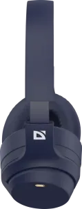 Defender - Vezeték nélküli sztereó headset FreeMotion B690