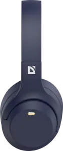 Defender - Vezeték nélküli sztereó headset FreeMotion B690