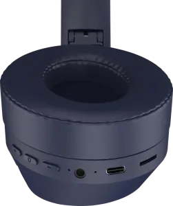 Defender - Vezeték nélküli sztereó headset FreeMotion B690