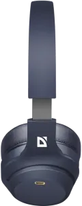 Defender - Vezeték nélküli sztereó headset FreeMotion B690
