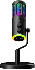 Defender - Gaming stream mikrofon Impulse GMC 700