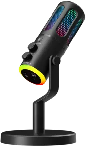 Defender - Gaming stream mikrofon Impulse GMC 700