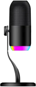 Defender - Gaming stream mikrofon Impulse GMC 750