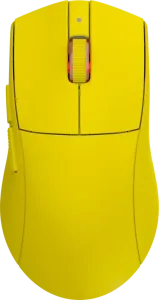 Defender - Vezeték nélküli gamer egér Commander GM-511
