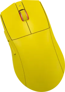Defender - Vezeték nélküli gamer egér Commander GM-511