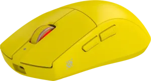 Defender - Vezeték nélküli gamer egér Commander GM-511