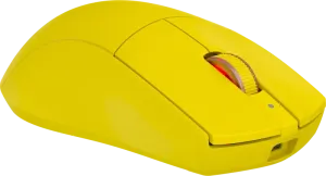 Defender - Vezeték nélküli gamer egér Commander GM-511