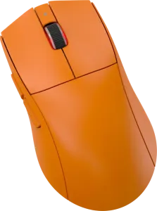 Defender - Vezeték nélküli gamer egér Commander GM-511