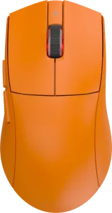 Defender - Vezeték nélküli gamer egér Commander GM-511