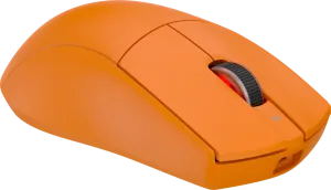 Defender - Vezeték nélküli gamer egér Commander GM-511