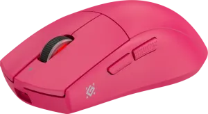 Defender - Vezeték nélküli gamer egér Commander GM-511